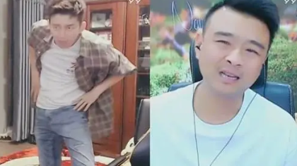 一哥闪亮登场,大衣阿哲爆笑互动