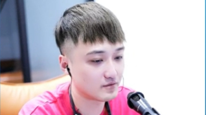 感情变动?百万锹被朦朦姐拉黑