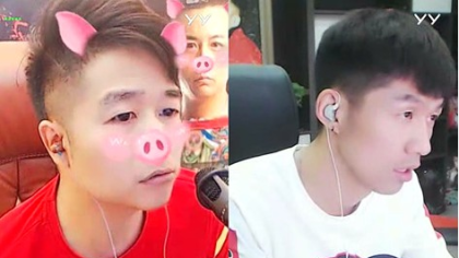 因正能量，舞帝会长保他上年度