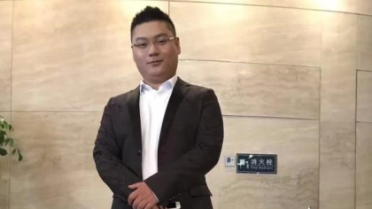 YY主播2019年盘点之李先生!