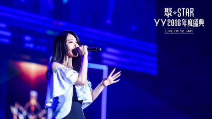 YY直播-YY LIVE-全民娱乐视频直播平台