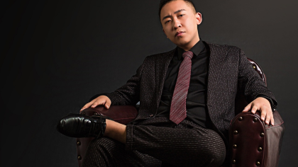 团战偶遇三狼、桃梓萱及天津桃子