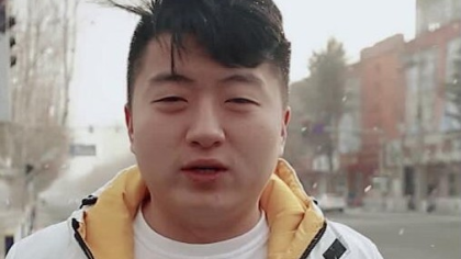 小洲痛哭落泪，媳妇要回来了