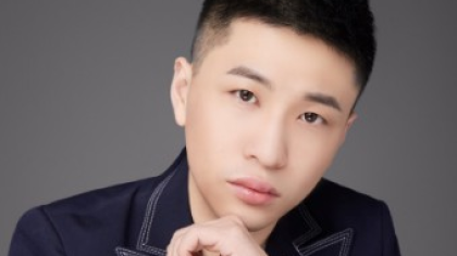 舞帝战神微风杀进五强赛！