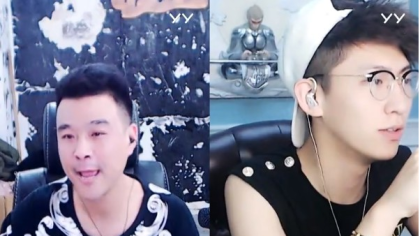 帅总努力直播升级到王者段位！