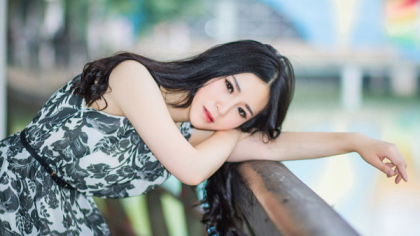 东文西芙，给你好看