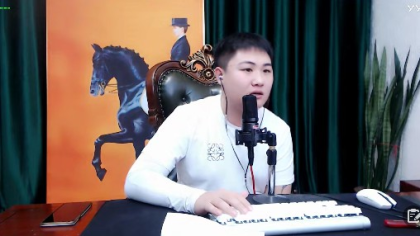 托米透露红秀坊有大动作！