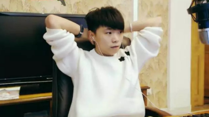 李哲退赛,赵小磊表态力争第一!