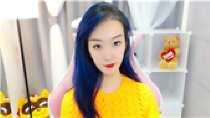 蓝调李满月-深情告白《我爱他》