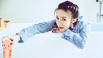 刘大美人竟然和他是发小！