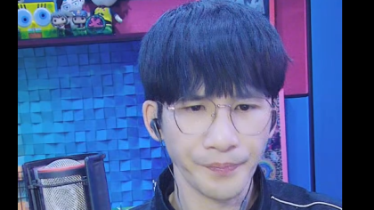 钟爱TA！大张伟曝调节心情秘诀