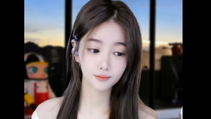 粉丝没想到！微凉曝光真实年龄