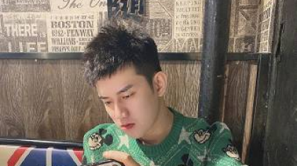 阿哲9周年庆典盛况，神豪云集