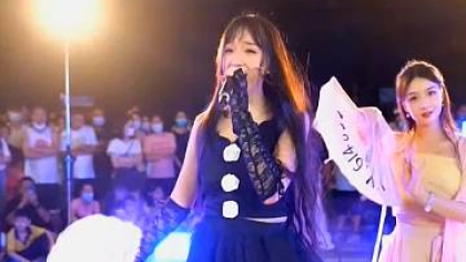 仙气飘飘,灵动憷小陌人气旺