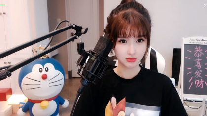 苏小凡大哥放话战为IR！