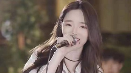 福利分享！戴羽彤定格最美的瞬间！