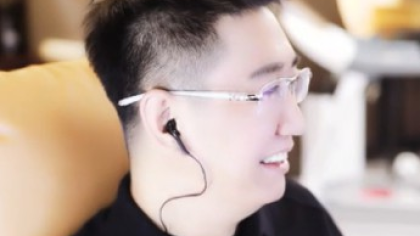 小浩为减肥付出了太多！