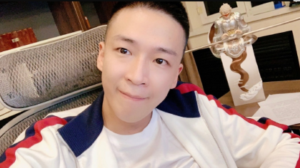 票数破亿!御景&7038霸占全YY画面