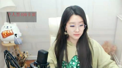 菲儿票数晋级