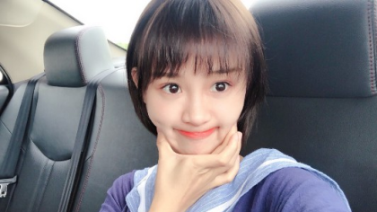 小阿七讲爆红经历，仅一首歌就火