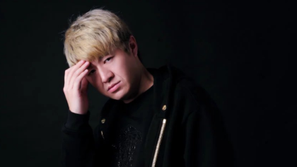 陈之在国威屈才?大佛回应阿哲