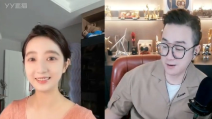 沈雨萱多年古典舞功底，惊呆众人