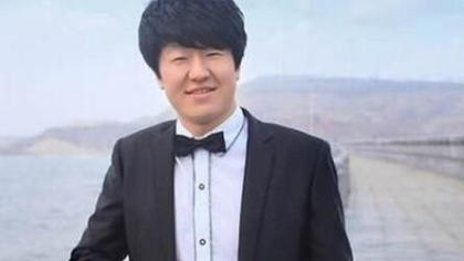 九辰哥真的去了澳大利亚? - 歪阅