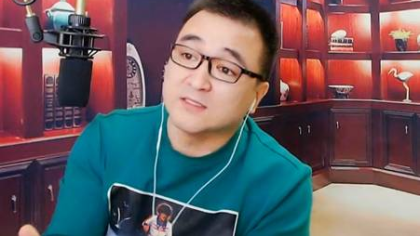 惊风签约奇领，发哥豪刷飞机