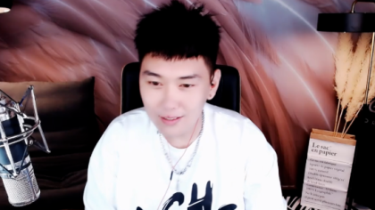 暴瘦！谢小宇回归，粉丝认不出