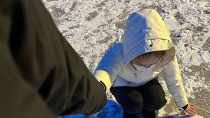 恭喜！阿阳与小CC官宣恋情