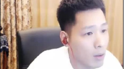 曲总男新人成功晋级!