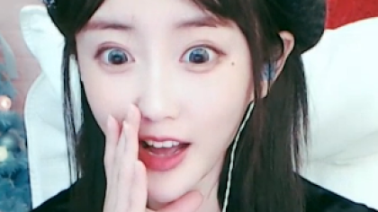 佳玉找到她的本命英雄了？！