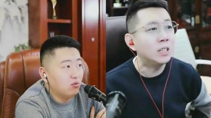 王小源到期要签约小洲公会?