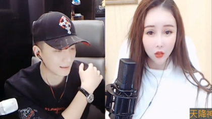 女主播乱斗七夜哥欲主动签约御风