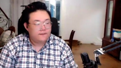 胖凯人气飙升！紧跟大佛阿哲