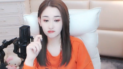 高萌预警！大美美嘟嘴撒娇超可爱！