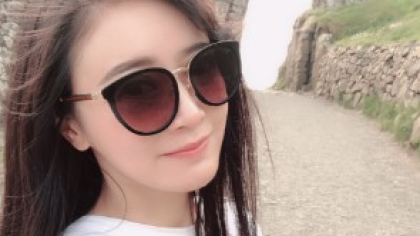 她力压于利和小洲！成为总榜第一