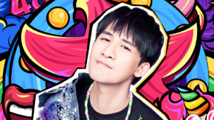 劲爆消息，大张伟正式入驻YY