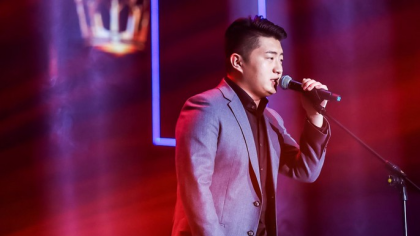 小洲：我要向李家军表忠心！