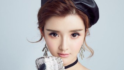 千万票大战!苏姗姗击败太阳女神