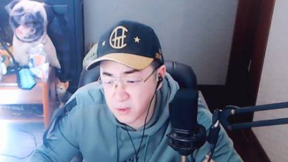 被封了？毕加索讲述停播原因