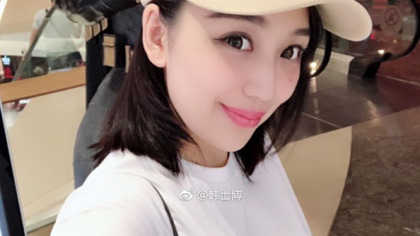 豆姐座驾豪车“劳斯莱斯”曝光！