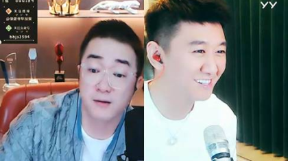 好起来了，神豪大叔即将回归挺他