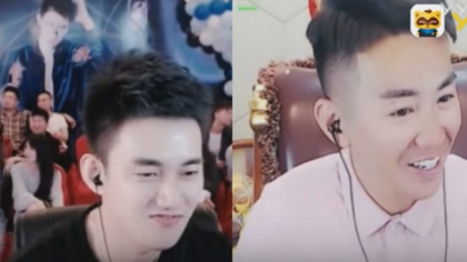 YY日报：哲利4年合，一手服电母