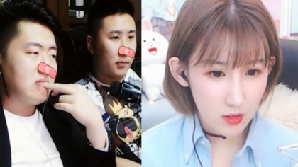 川大大爆笑舞蹈，小洲被吓懵