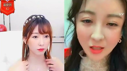 闺蜜夏可可送祝福，杨大爷感动