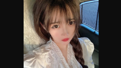 颜值担当七小夕，获神豪F哥豪刷