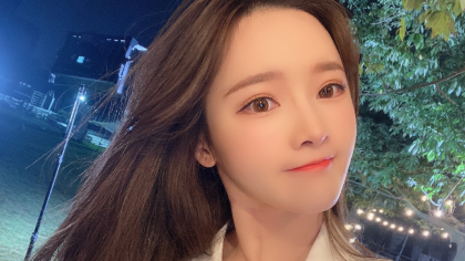 甜美可爱，戴羽彤生活美照来袭