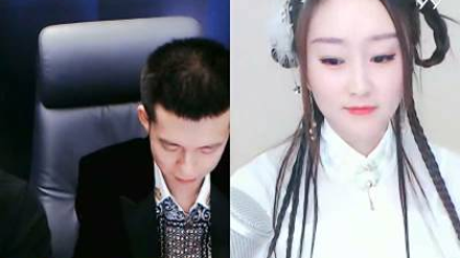 菲儿:文儿才是yy的一姐