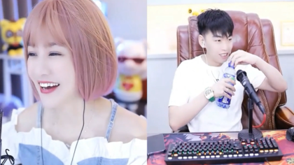 文儿有难，赵小磊：我有钱！